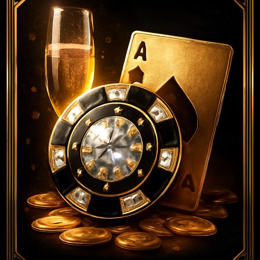 xbaje VIP Promotion Card